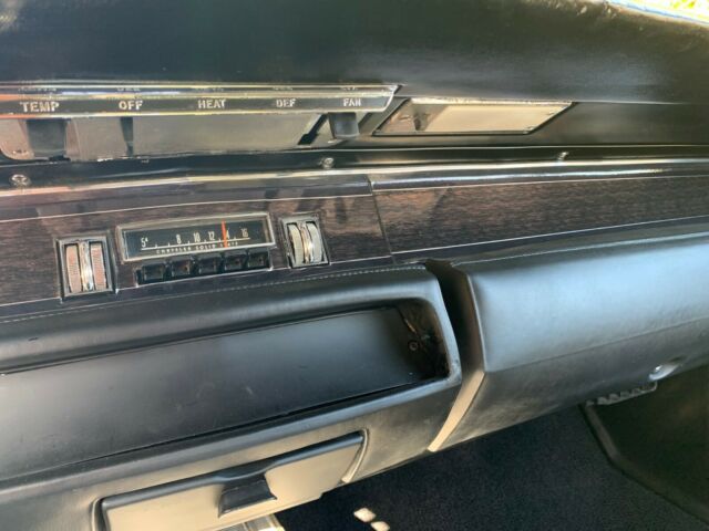Plymouth GTX 1968 image number 21