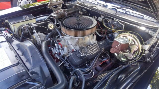 Buick Skylark 1971 image number 8