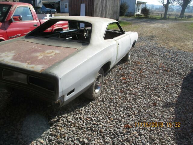 Dodge Coronet 1970 image number 14
