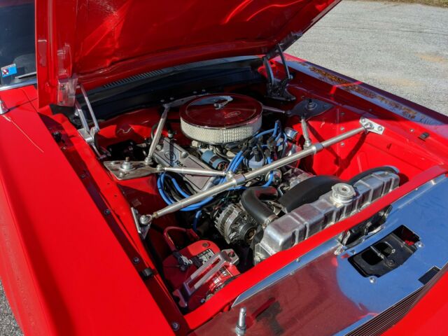 Ford Mustang 1967 image number 12