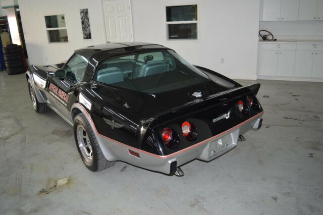 Chevrolet Corvette 1978 image number 38