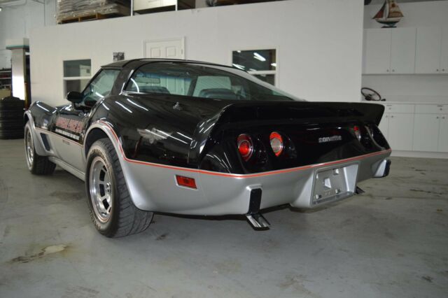 Chevrolet Corvette 1978 image number 39