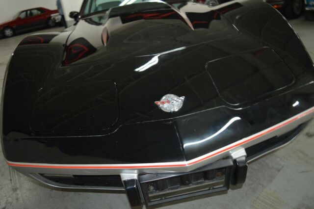 Chevrolet Corvette 1978 image number 42