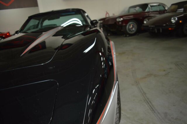 Chevrolet Corvette 1978 image number 43