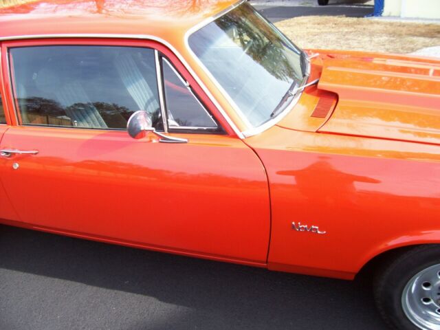 Chevrolet Nova 1969 image number 7