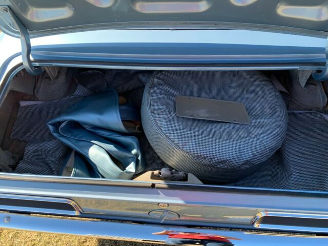 Chevrolet Camaro 1967 image number 43