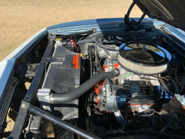 Chevrolet Camaro 1967 image number 9