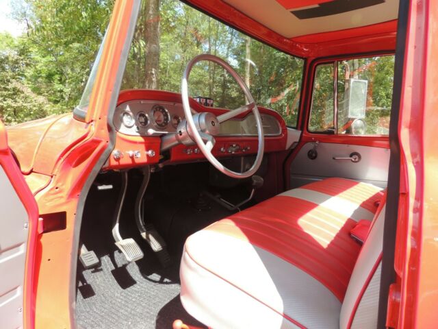 International Harvester 1300D 1965 image number 18