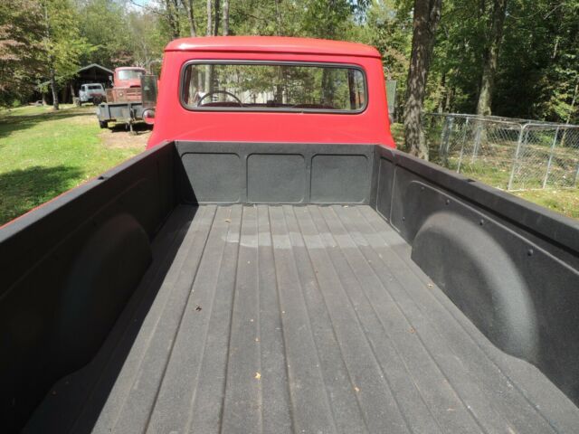 International Harvester 1300D 1965 image number 20
