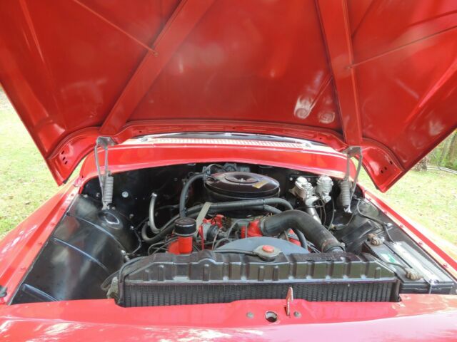 International Harvester 1300D 1965 image number 9