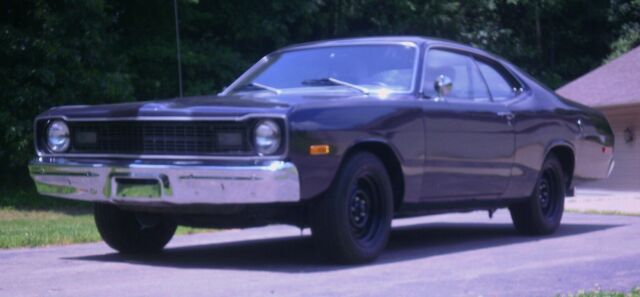 Dodge Dart 1973 image number 0
