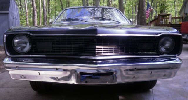 Dodge Dart 1973 image number 1