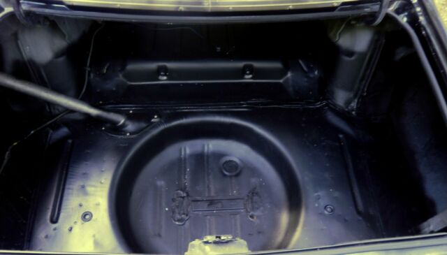 Dodge Dart 1973 image number 11