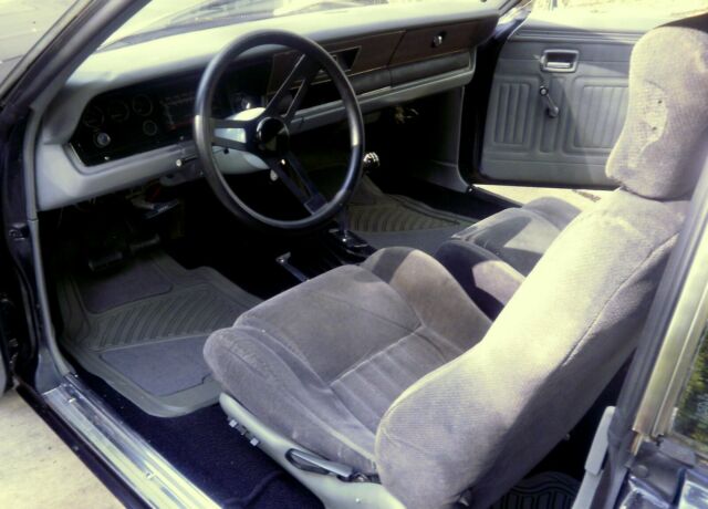 Dodge Dart 1973 image number 14