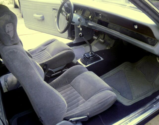 Dodge Dart 1973 image number 15