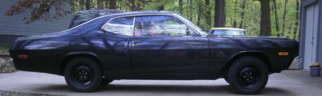 Dodge Dart 1973 image number 25