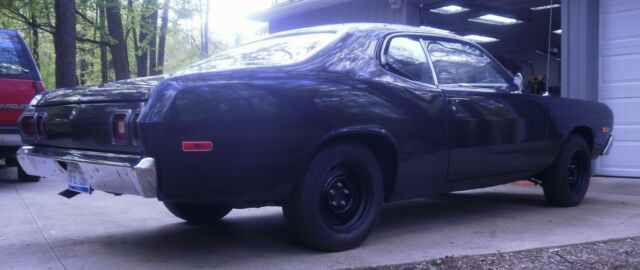 Dodge Dart 1973 image number 26