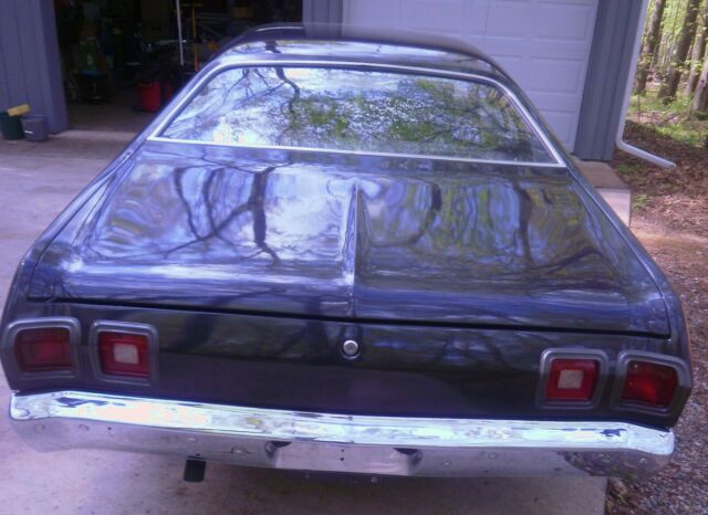 Dodge Dart 1973 image number 7