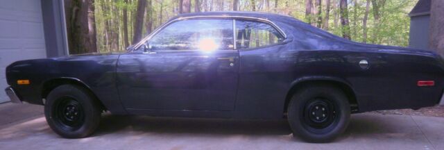 Dodge Dart 1973 image number 9
