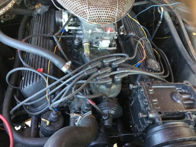 Ford Mustang 1969 image number 2