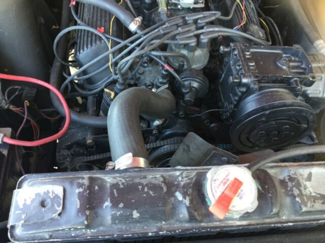 Ford Mustang 1969 image number 3