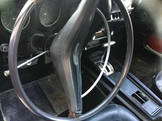Ford Mustang 1969 image number 9