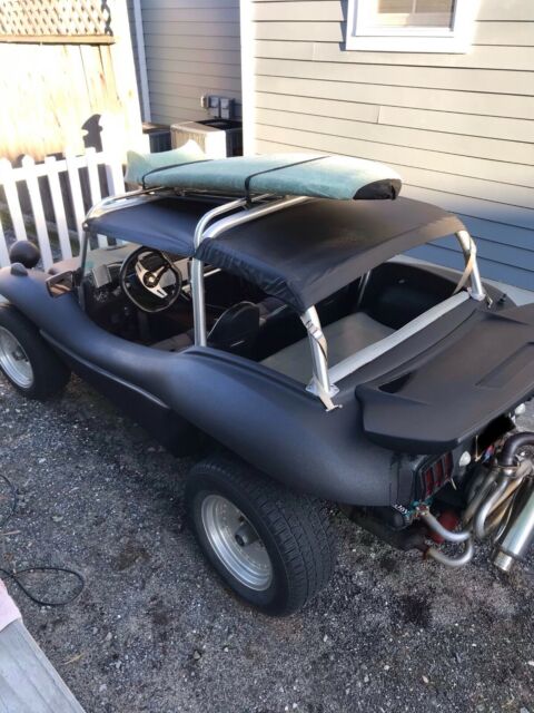 Volkswagen Dune Buggy 1971 image number 10