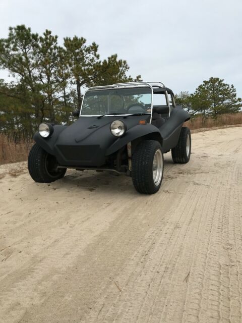 Volkswagen Dune Buggy 1971 image number 9