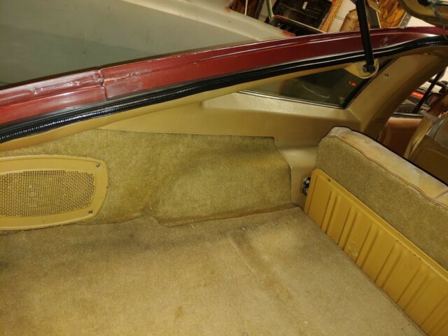 Chevrolet Monza 1978 image number 20