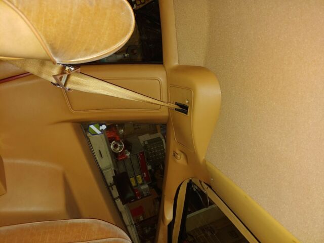 Chevrolet Monza 1978 image number 37