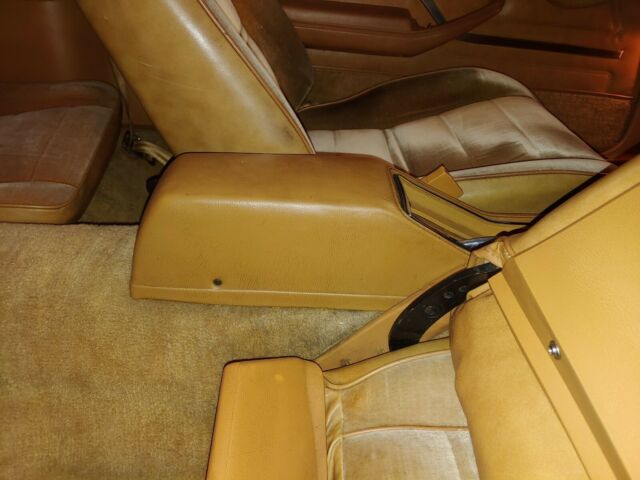 Chevrolet Monza 1978 image number 39