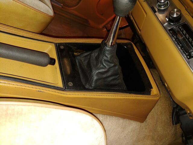 Chevrolet Monza 1978 image number 40