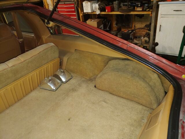Chevrolet Monza 1978 image number 42