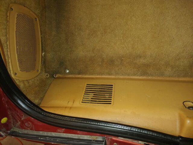 Chevrolet Monza 1978 image number 44
