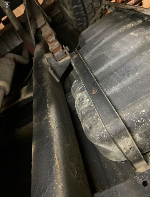 Ford F-150 1978 image number 18