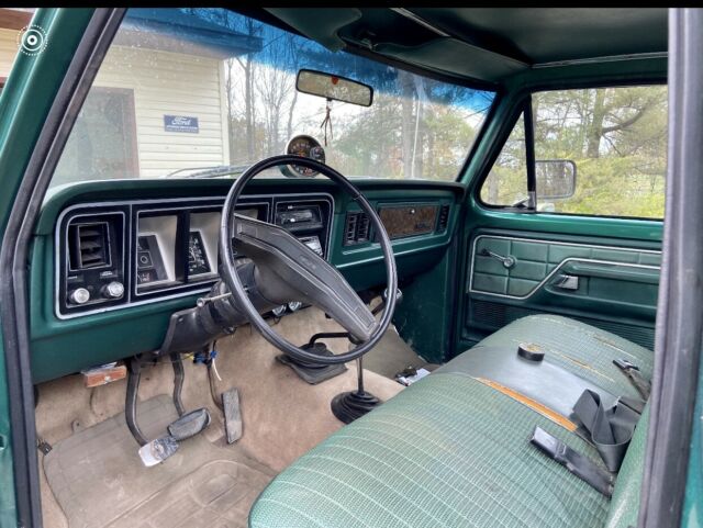 Ford F-150 1978 image number 2