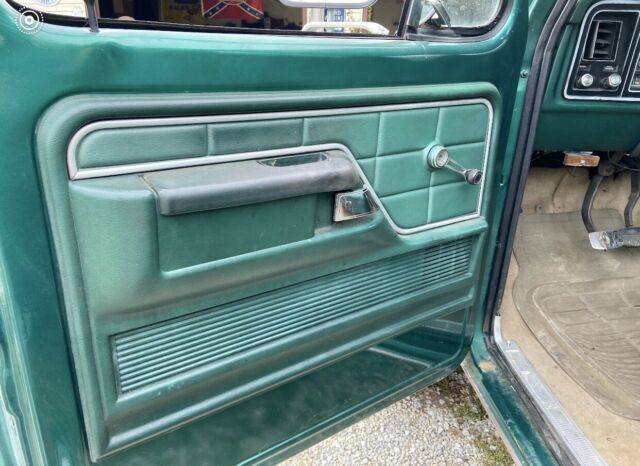 Ford F-150 1978 image number 26