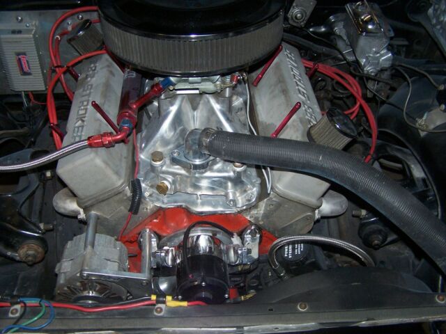 Chevrolet Nova 1975 image number 25
