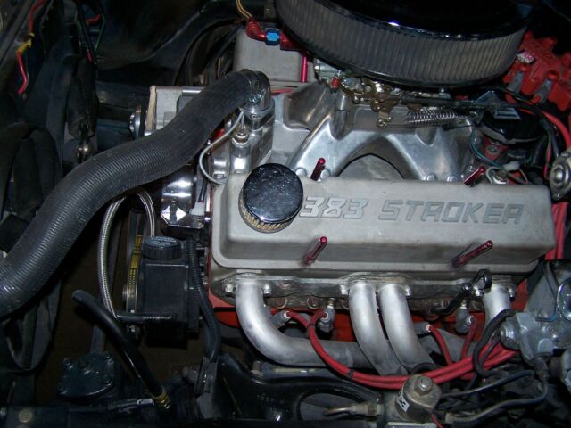 Chevrolet Nova 1975 image number 27