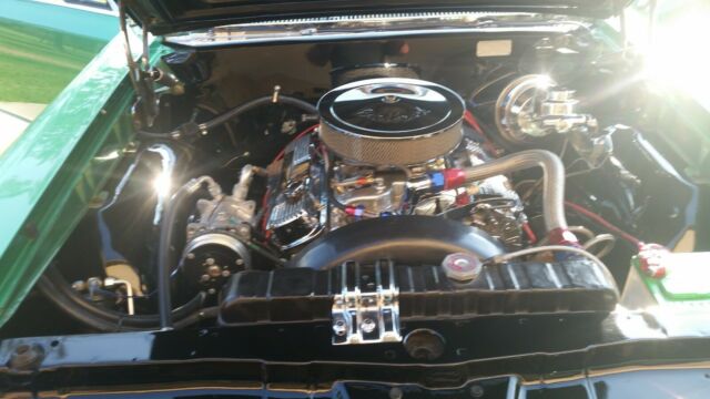 Pontiac GTO 1967 image number 25