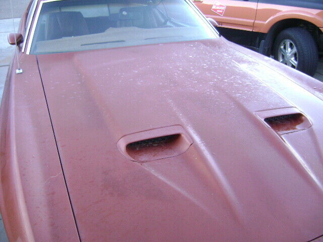 Ford Mustang 1973 image number 13