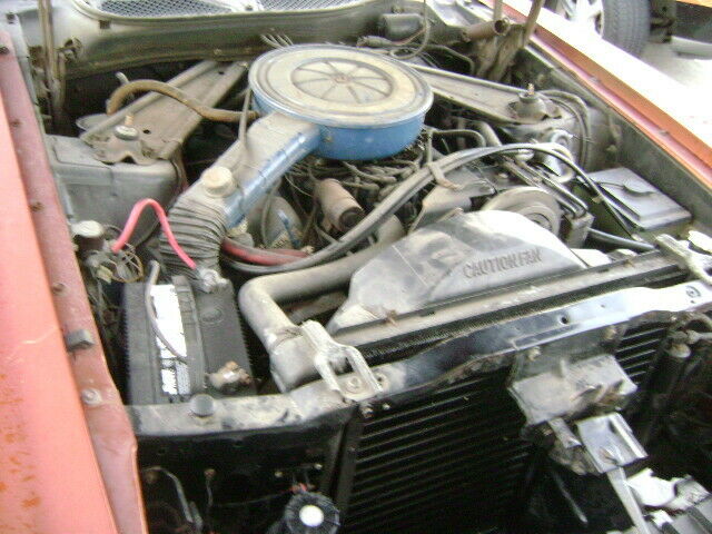 Ford Mustang 1973 image number 27