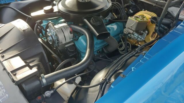Pontiac Firebird 1971 image number 15