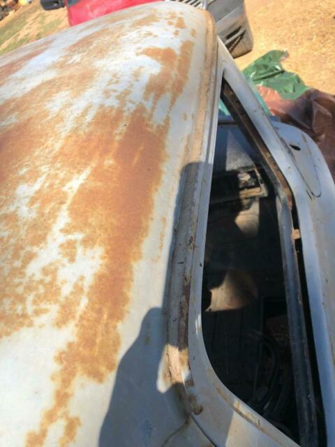 Ford F-100 1956 image number 42