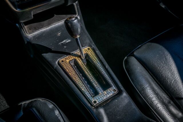 Pontiac Trans Am 1979 image number 13