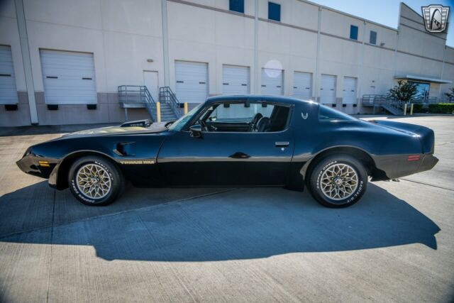 Pontiac Trans Am 1979 image number 27
