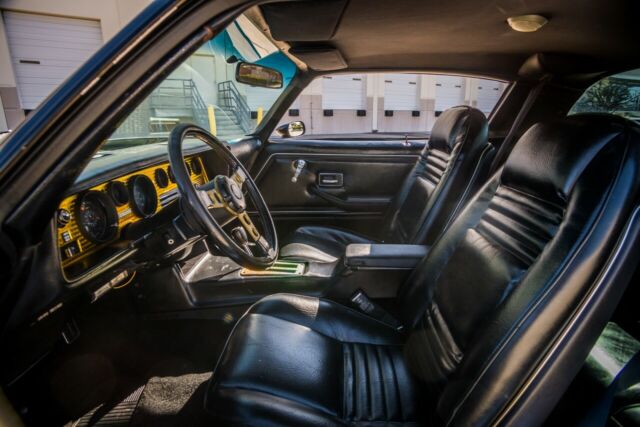 Pontiac Trans Am 1979 image number 35