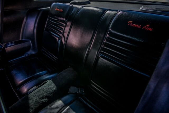 Pontiac Trans Am 1979 image number 38
