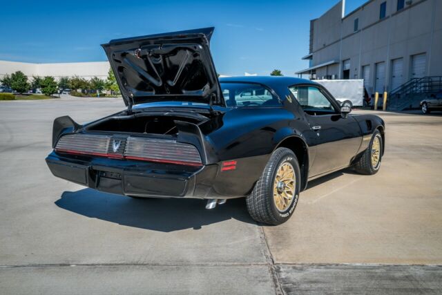 Pontiac Trans Am 1979 image number 41