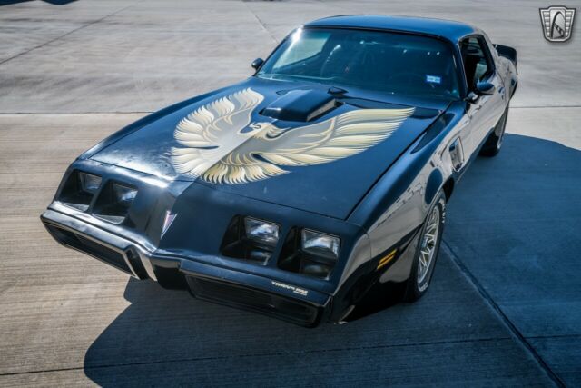 Pontiac Trans Am 1979 image number 45